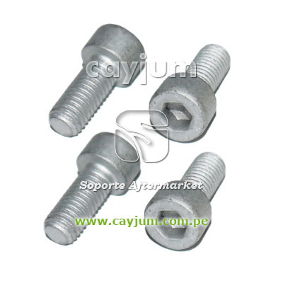 TORNILLO