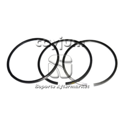 KIT ANILLOS MOTOR STD 