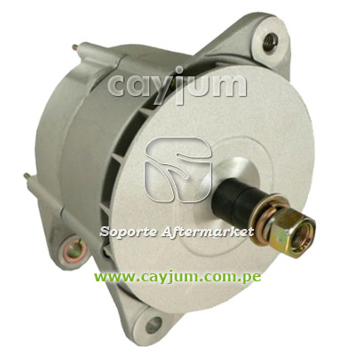 ALTERNATOR 65 AMP - 24V  