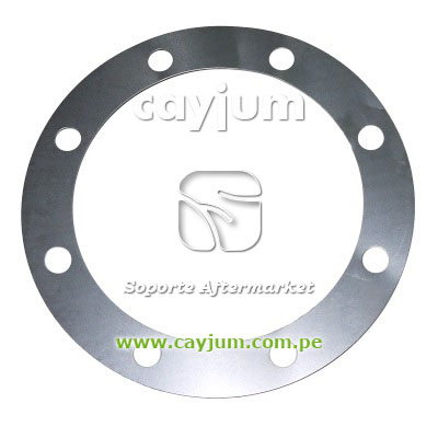 SUPLEMENTO POST 0.50 mm