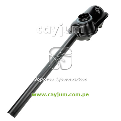 RESPIRADERO MOTOR