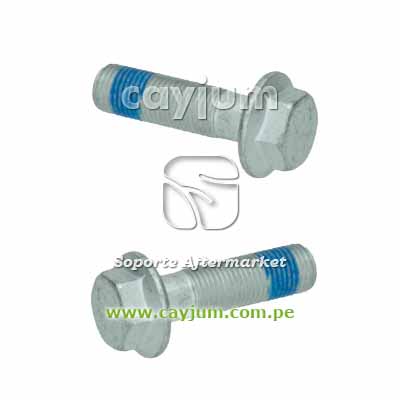 PERNO VOLANTE IVECO M12X1.25X43