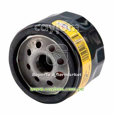 FILTRO ACEITE MOTOR