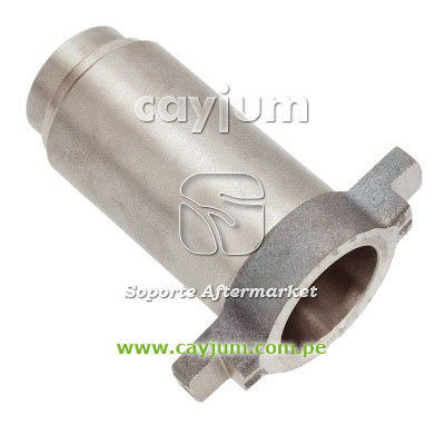 MANGUITO COLLARIN TUBO 140 MM