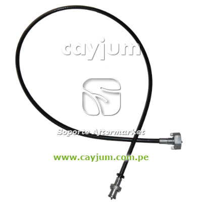 CABLE HOROMETRO FIAT 1090 MM