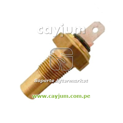 SENSOR TEMPERATURA