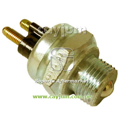 INTERRUPTOR POSICION NEUTRAL
