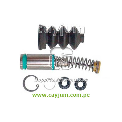 KIT SELLO CILINDRO EMBRAGUE