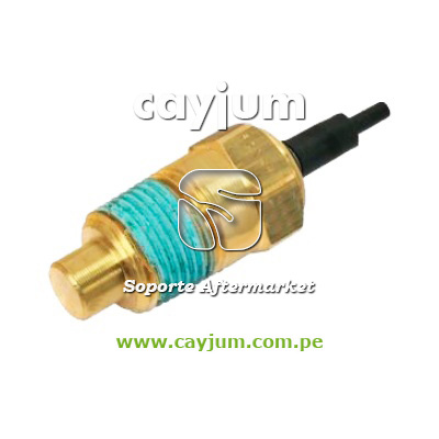 SENSOR TEMPERATURA 