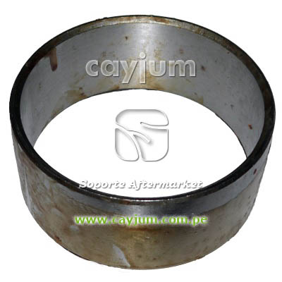 BOCINA SOPORTE CENTRAL 115x125x53 mm