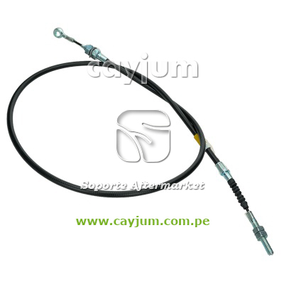 CABLE FRENO PARQUEO