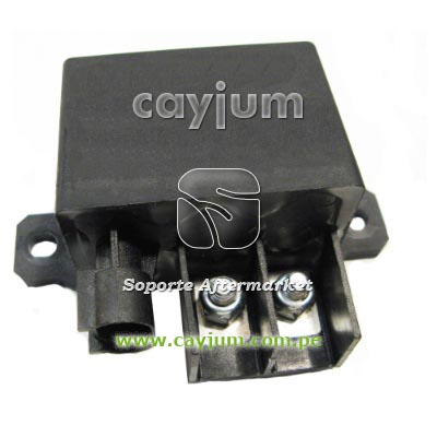 RELE 12V PRECALENTADOR