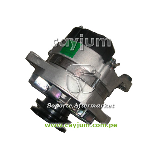 ALTERNADOR 45 AMP - 14V TD85F