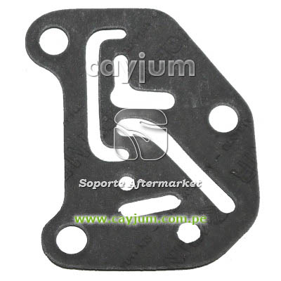 EMPAQUE SOLENOIDE DP