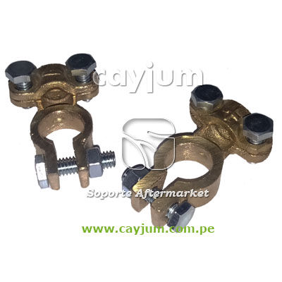 BORNE BATERIA NEGATIVO