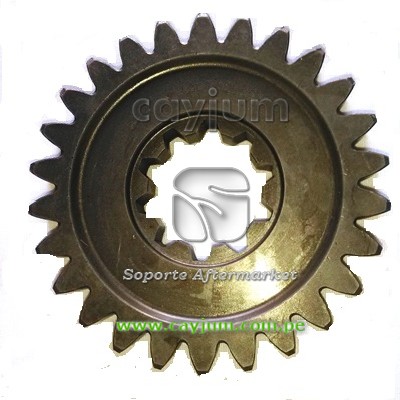 ENGRANAJE 26T