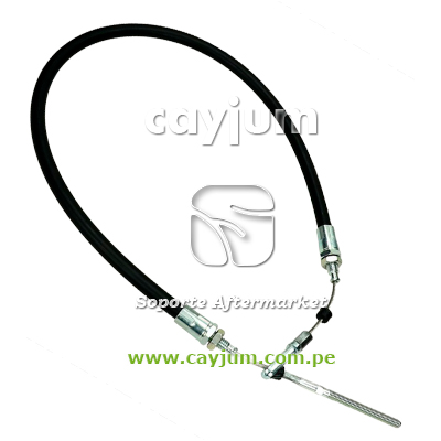 CABLE ACTIVA PTO