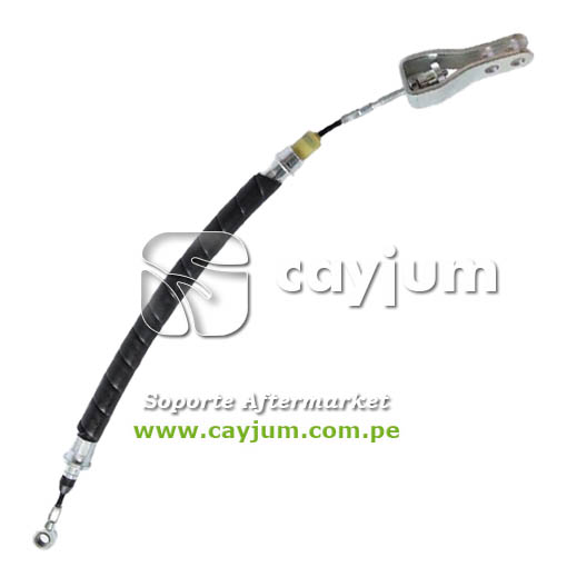 CABLE EMBRAGUE LANDINI REX
