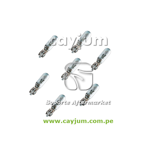 FOCO W1.2W 24V 1.2W