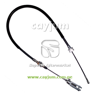 CABLE ACTIVA PTO 1170 mm, antiguo