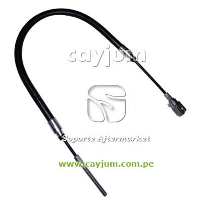 CABLE FRENO MANUAL