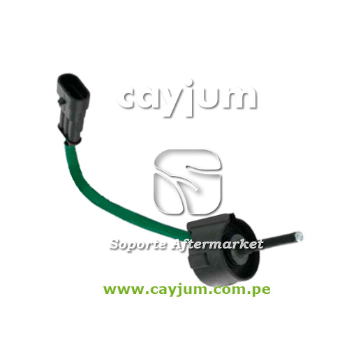 SENSOR OBSTRUCCION COMB