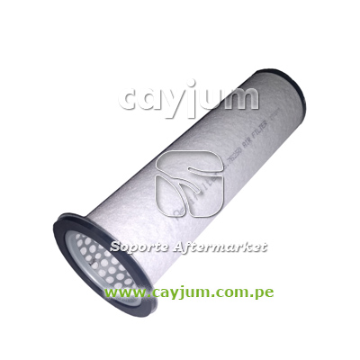 FILTRO AIRE SECUNDARIO