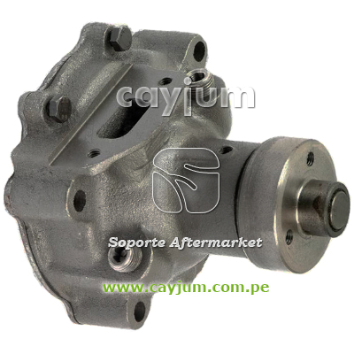 BOMBA AGUA (r/tubo tor) +