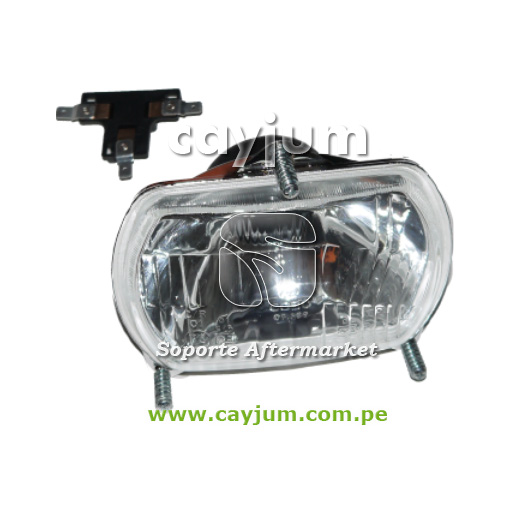 FARO FRONTAL LH/RH