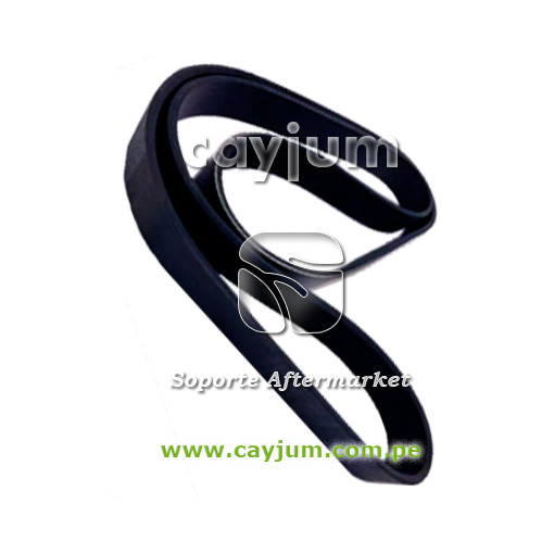 FAJA VENTILADOR CASE