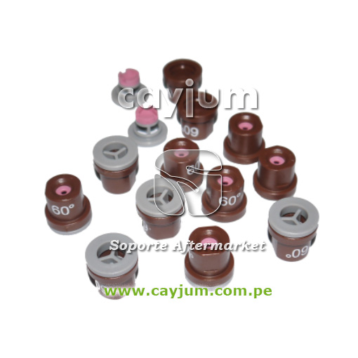 BOQUILLA ASJ HCI 60G MARRON
