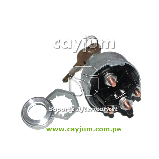 INTERRUPTOR ARRANQUE 