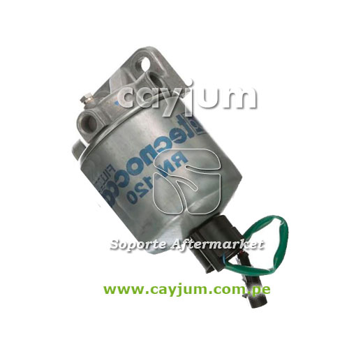 FILTRO COMBUSTIBLE ASSY
